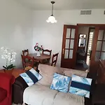 Central 2-Bed Apartment In Estepona Port