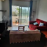 Central 2-Bed Apartment In Estepona Port