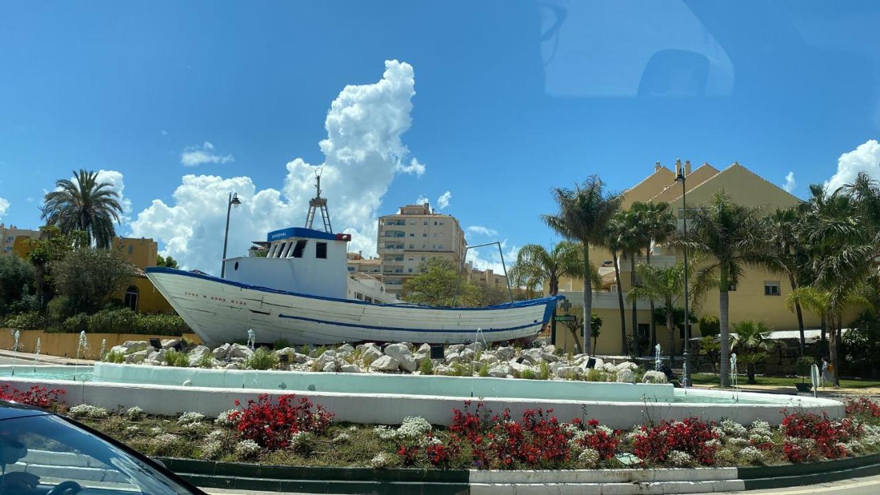 2-bed In Port *