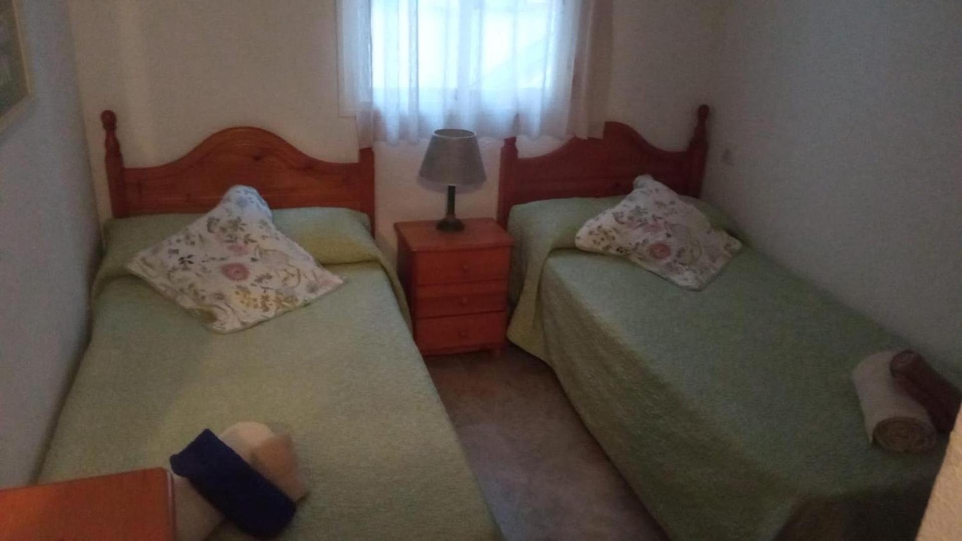 Lägenhet 2-bed In Port *