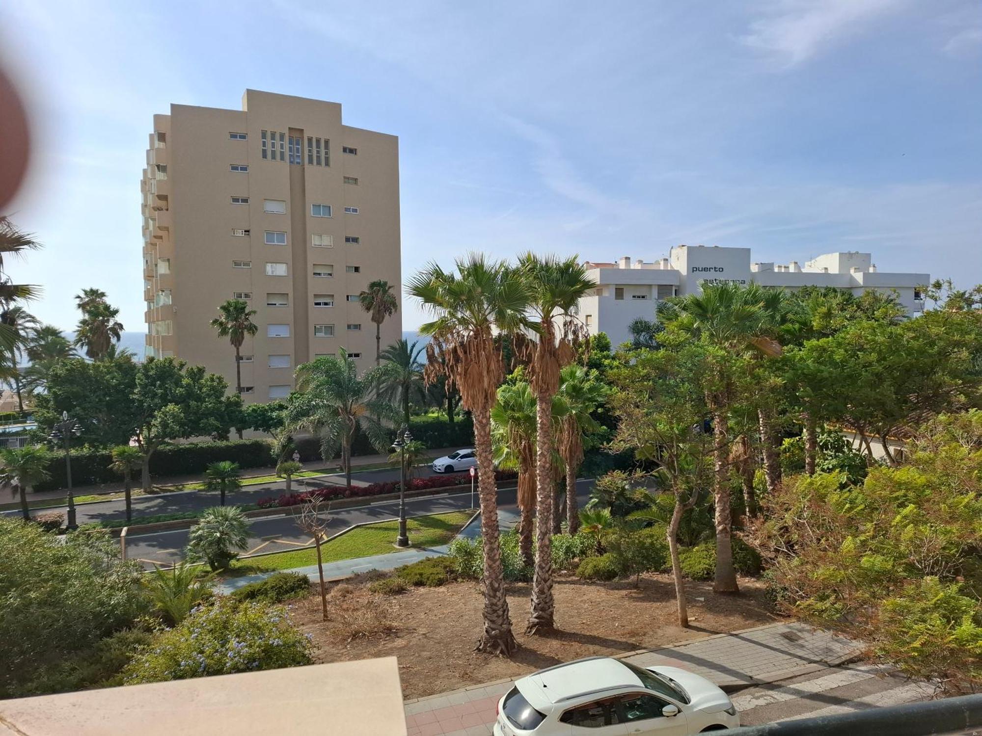 2-bed In Port Estepona