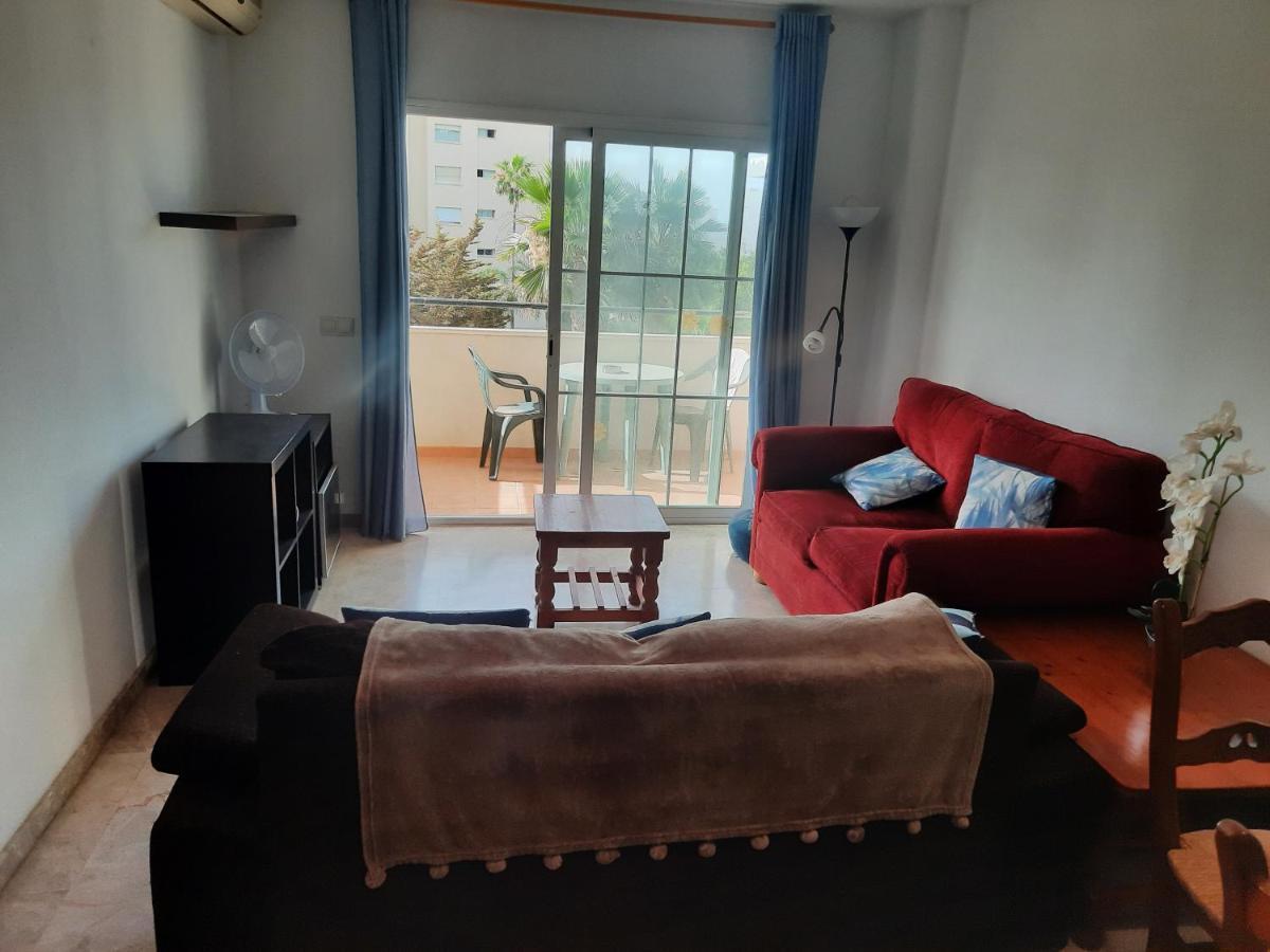 Appartement 2-bed In Port
