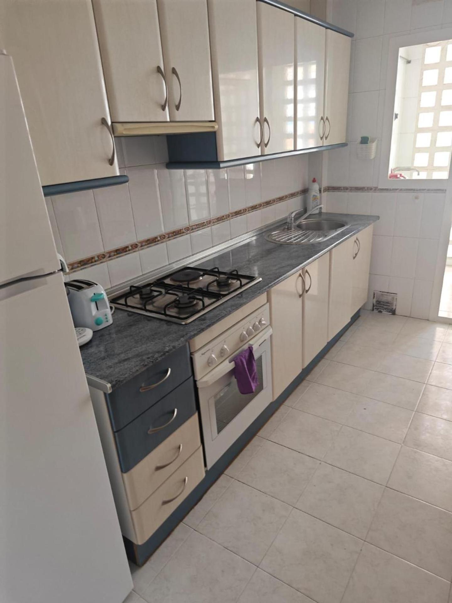 2-bed In Port *